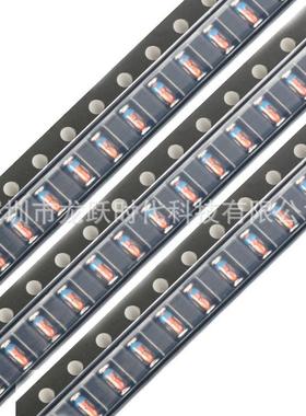 KSVTZMM8V212W贴片稳压二极管LL34120/6S玻璃封装圆柱8.V20.5W