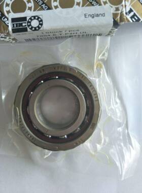 ICT轴承德国IBC精密轴承7004.E..P2HB.UL精密主166轴轴承高