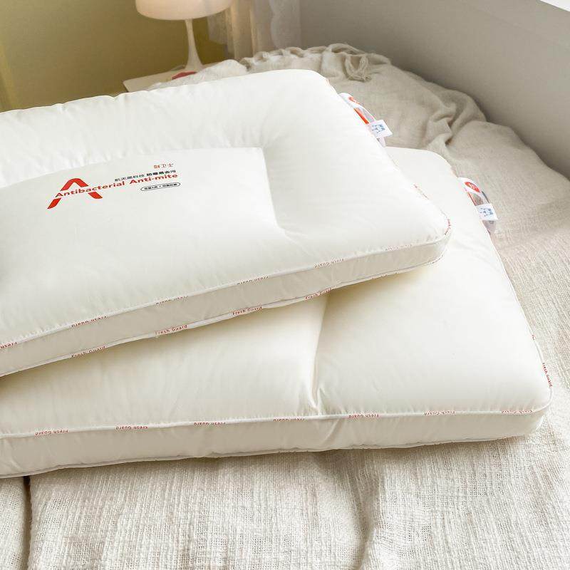 A类高儿密全棉童睡眠护脊云JXX朵枕芯眠幼儿园单人枕助睡矮枕,床上用品,U型枕/便携枕,淘宝优惠券,粉丝福利购,淘宝优惠卷