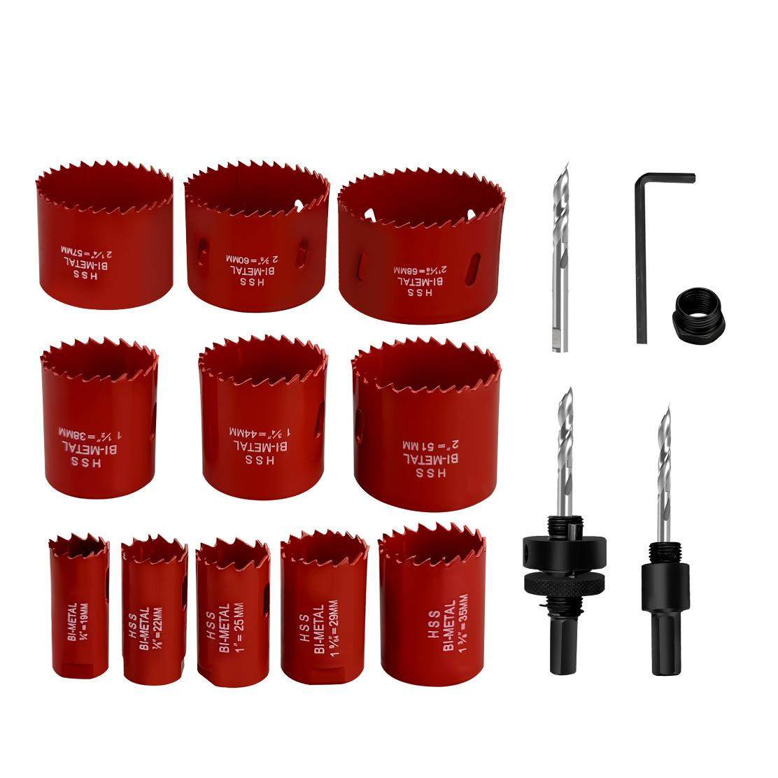 19PC金开孔器套装金属石膏板筒灯道木85263工开孔器孔距属S开孔套,玩具/童车/益智/积木/模型,其它,淘宝优惠券,粉丝福利购,淘宝优惠卷