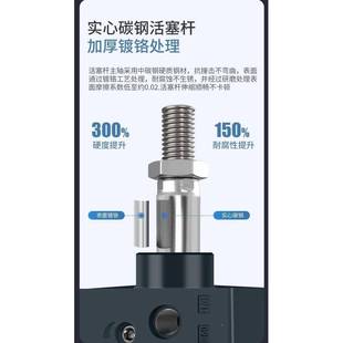 805 亚德客型标准气缸SC32 100X54X75X125X150X200X20490