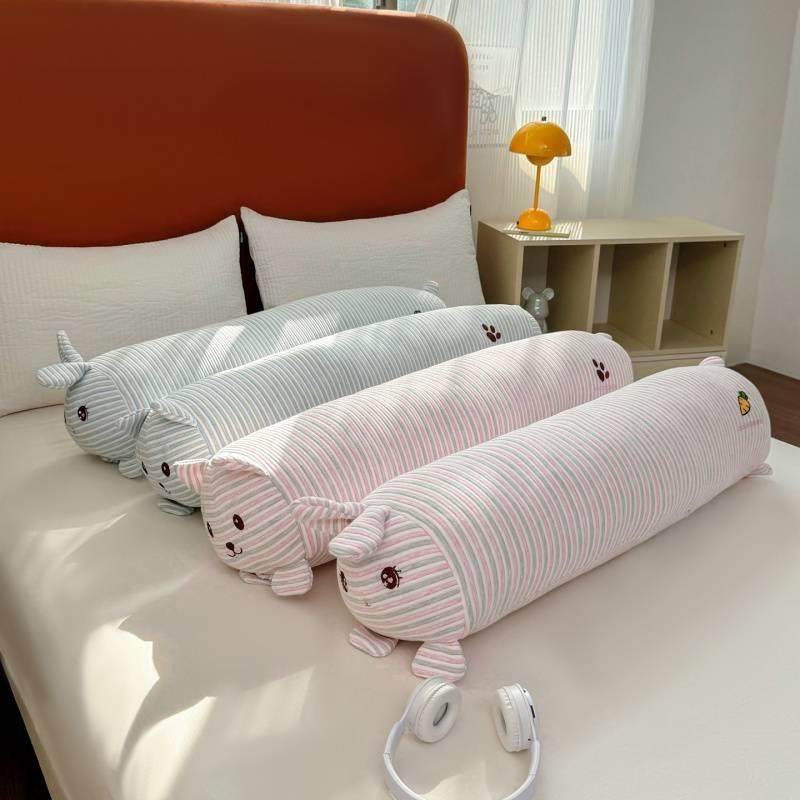 2064851957棉25新全动物款条玩长偶抱枕,居家布艺,抱枕被,淘宝优惠券,粉丝福利购,淘宝优惠卷