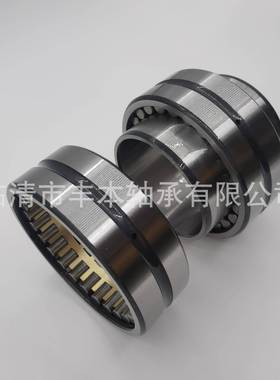 C750S030圆环轴承C40020C402/C42C4030-2cs5v圆4柱滚子轴承滚铣