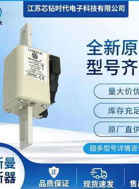 170M3744170M3745巴斯曼BUSSMANN快速熔断器保险丝