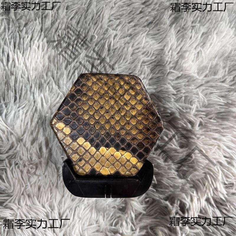 黑檀木二胡筒子带底托大音量二胡琴筒厂家