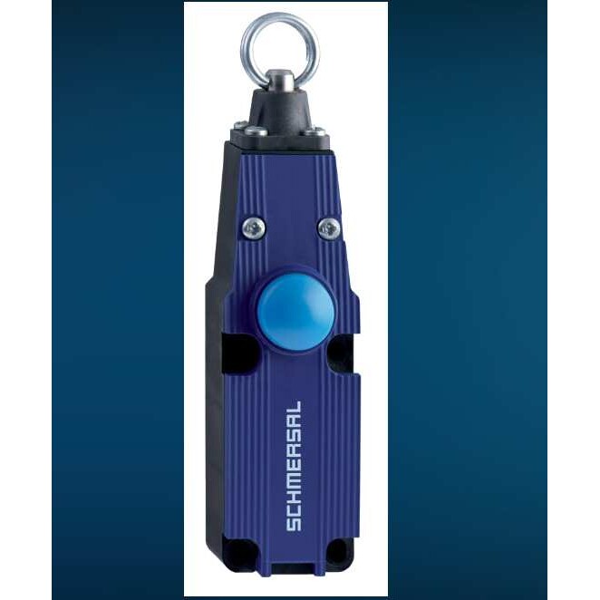 现货schmersal施迈赛 紧急停止拉线开关ZQ 700-02 101192478
