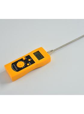 快速石头粉水分仪，岩石粉料水分仪DM300L