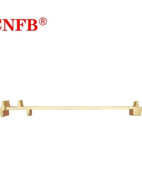 天津桥防CNFB安全防爆工具开桶扳手防爆多用开桶扳手T8179B