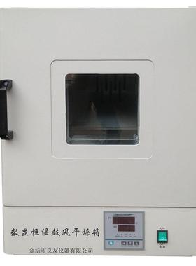 供应101-0AS电热鼓风干燥箱高温恒温箱高温干燥箱