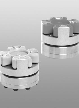 HBE联轴器SOFTEX -ES联轴器 HBE SOFTEX -ES28/38 38/45联轴器