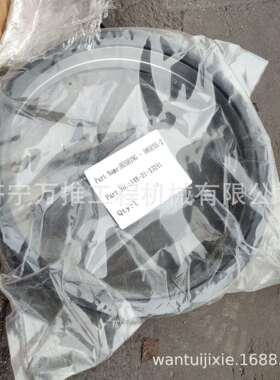 推土机D85ESS环14Y-21-13241