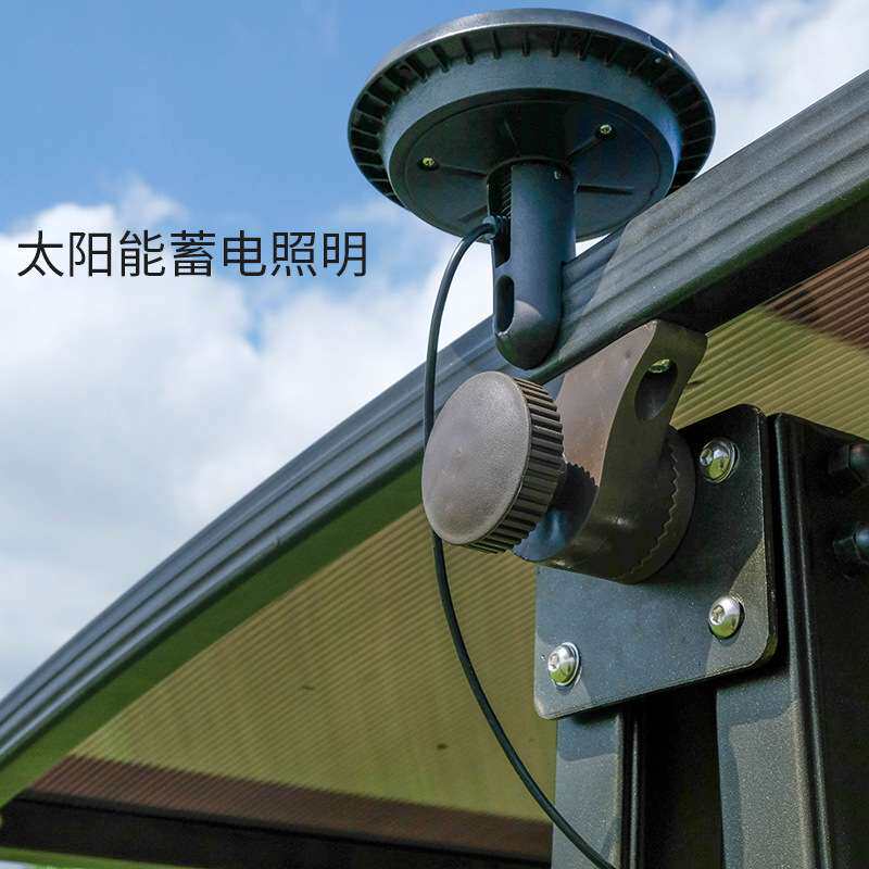 户外秋千吊椅成人铝秋千椅庭院阳台花园露台室外摇床三人秋千