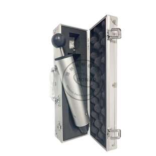 0.5J弹簧冲击器用途及正确操作方法,冲击器,冲击锤,弹簧锤