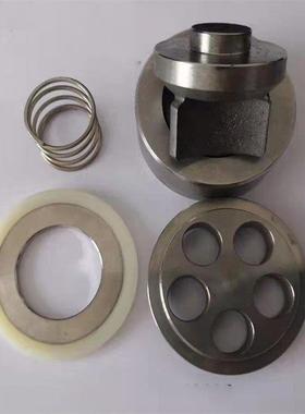 96420垫圈隔膜泵配件 93075O型圈 57389消声器 96391-A隔膜