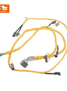 卡特彼勒138-1011通用线束零件3406E工厂机械配件挖掘机整车