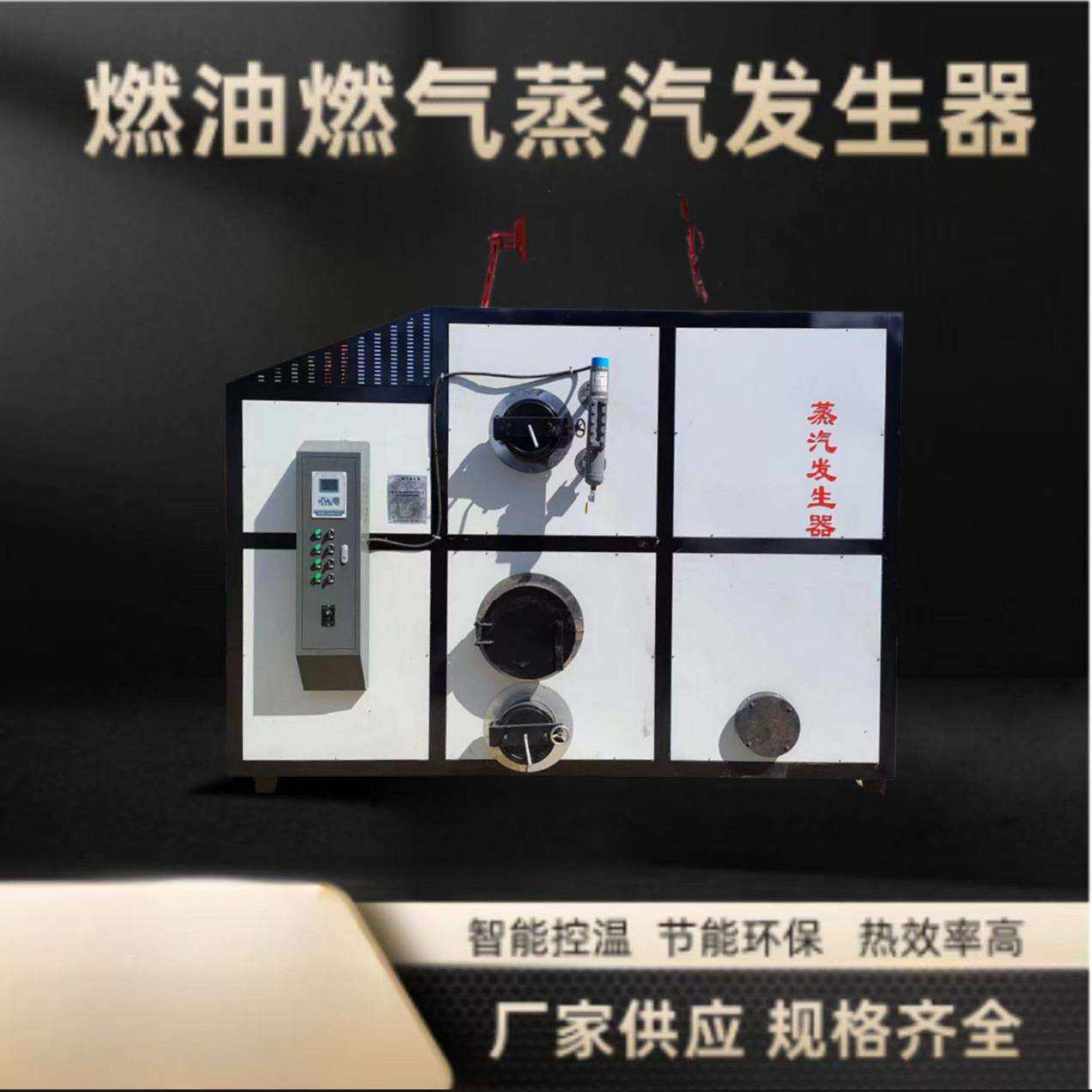 生物质蒸汽发生器48KW大棚育秧苗蒸养器采暖蒸汽锅炉