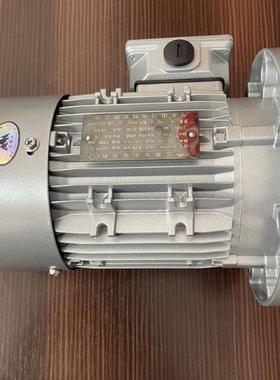 YE2/YE3/YE4-90L-4-1.5KW丹东山川/赛孚特/江晟微型铝壳电机