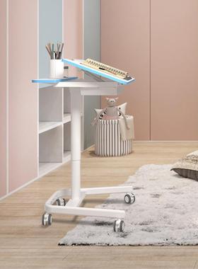 joyworker儿童书桌学习桌椅写字桌套装实木1米小户型BHS01