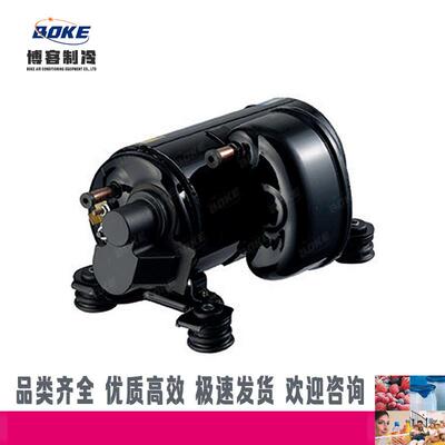HGA2426ZHGA2432ZHGA2436Z制冷压缩机泰康卧式压缩机Tecumseh
