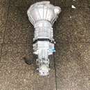 帕拉丁2.4KA24四驱手动变速箱 波箱分动箱总成