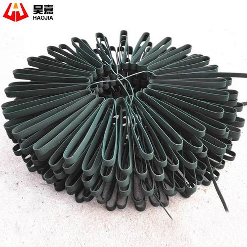 Cr15Ni60镍铬电热扁丝 镍铬合金丝 无磁性 高温强度高