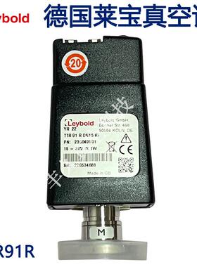 TTR91R230049V01Leybold莱宝皮拉尼真空计真空变送器测量真空压强