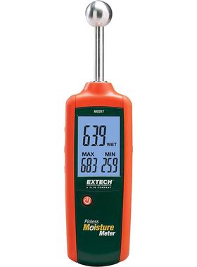 Extech无针水分仪MO257