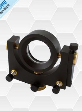 科研平台万向反射分光镜架Y101GOM光学分光镜架光学实验配件夹持