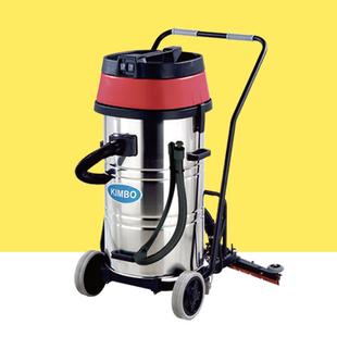 3WAS80 超洁亮AS60 吸尘吸水机AS60 2W后带扒式 2干湿两用AS80