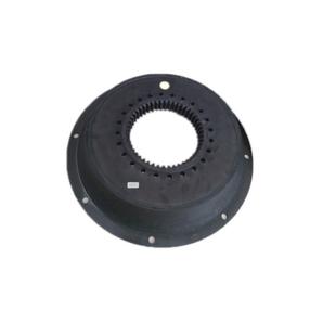 50SHA ELASTIC三一LTU120摊铺机DBP橡胶连接盘40 联轴器KTR BoWex