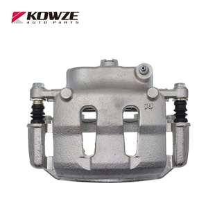 现货前右41001 2022 57G00刹车钳适用尼桑纳瓦拉NAVARA一代1985