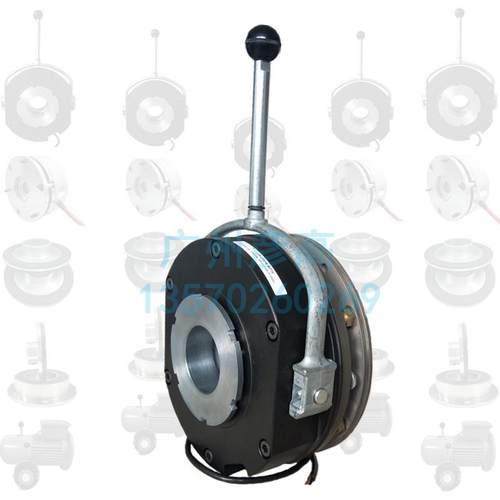 升降刹车钢片CR1225016摩擦盘BFK458-16E刹车片来令盘转子