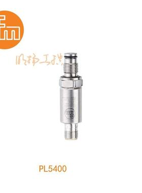 PL5400IFM易福门超高压变送器0-400bar