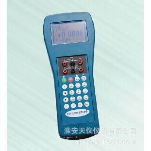 掌上式/台式多功能校验仪电流电阻电压热电偶热电阻信号校验仪