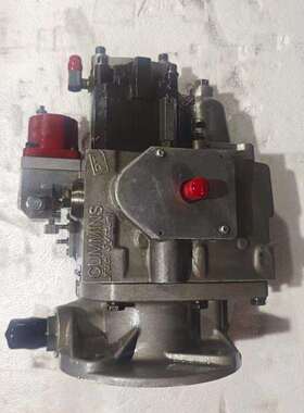 L375发动机燃油泵喷油泵3973228CCR1600全车配件