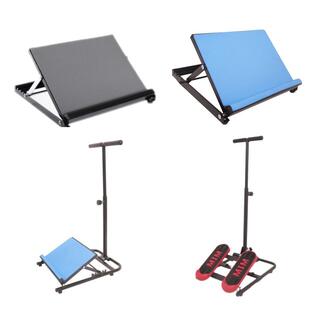 斜板踝关节斜板足内外翻足下垂下肢站立康复器材