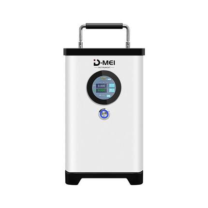 零点恒温器新款冰点器精度0±0.05℃符合规范要求