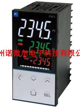 fuji富士烘箱温控器PXF5ABY2-1W100调节仪PXF5ACY2-FW100替代PXR5