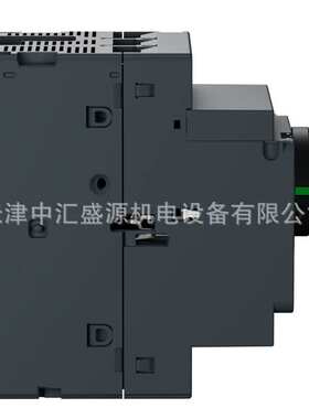 GV2P22旋钮式控制20-25A 11KW 690VAC电动机断路器GV2-P22