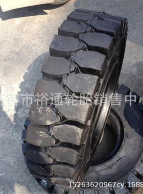 实心轮胎2328x9-10-15叉车充气胎18x7-816x6-86.50-10配钢圈