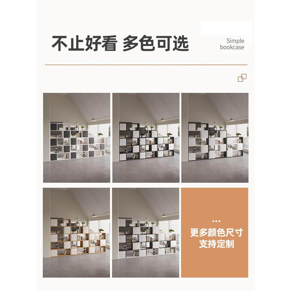 办公室隔断柜文件柜资料柜木质组合双面矮柜储物柜公司展示柜落,电子元器件市场,其它元器件,淘宝优惠券,粉丝福利购,淘宝优惠卷