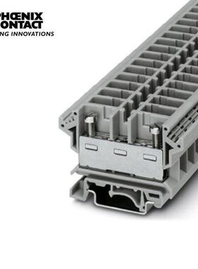 菲尼克斯直通式接线端子-URK-ND-0701082-50