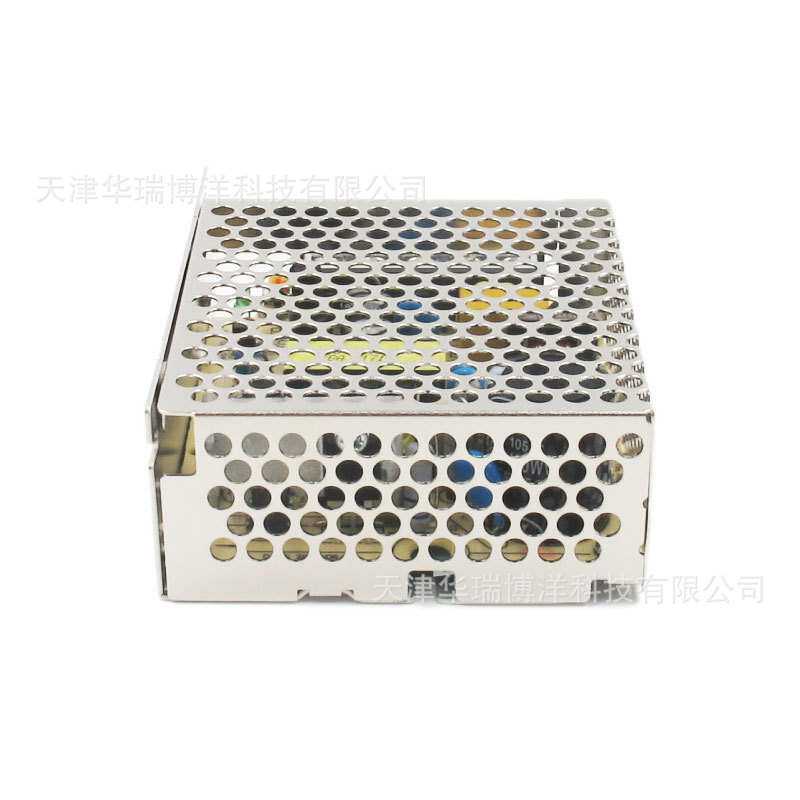 ABL2REM24015H电源开关35W开关电源用于100-240VAC 24VDC电源开关