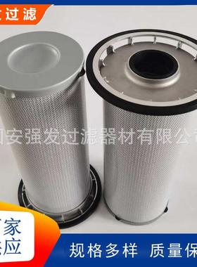 液压滤芯RE56661工程机械配件农机液压过滤器SH75391