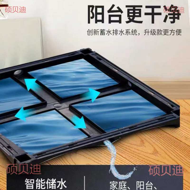 室内种菜专用箱围栏式花盆塑料天台户外阳台楼顶种花的围栏种植箱