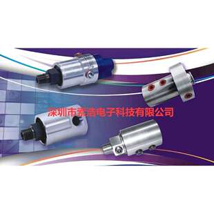 供应【原装进口】杜博林DEUBLIN AP10-010-210 旋转接头