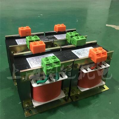 JMB-500VA照明变压器380V220/110V36V24V6V行灯变压器