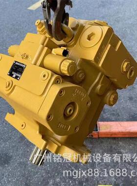 CAT卡特E374FE390F行走马达挖机配件挖掘机配件