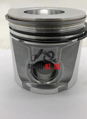 JohnDeere约翰迪尔发动机活塞活塞环RE515372RE5079204045T