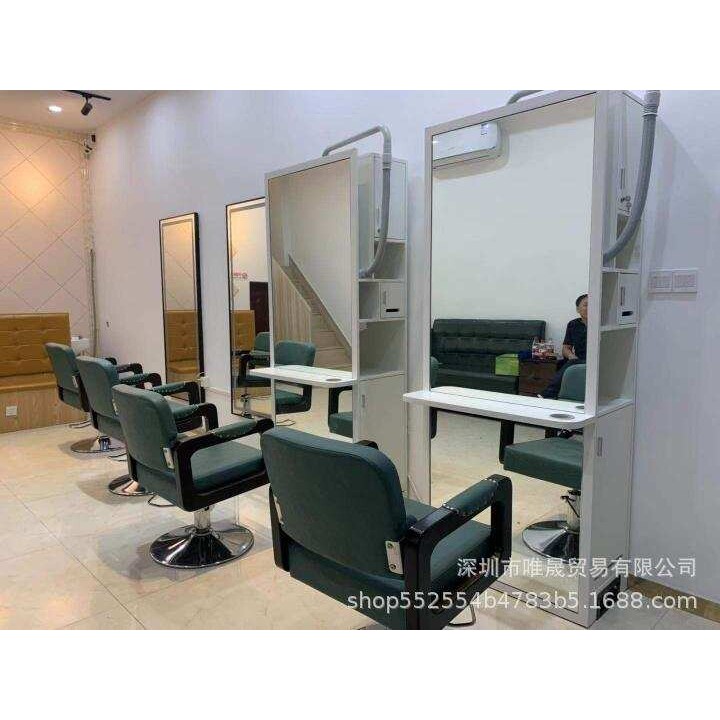 快剪设备快剪柜子快剪系统柜快剪吸发器快剪售票机快剪理发店设备